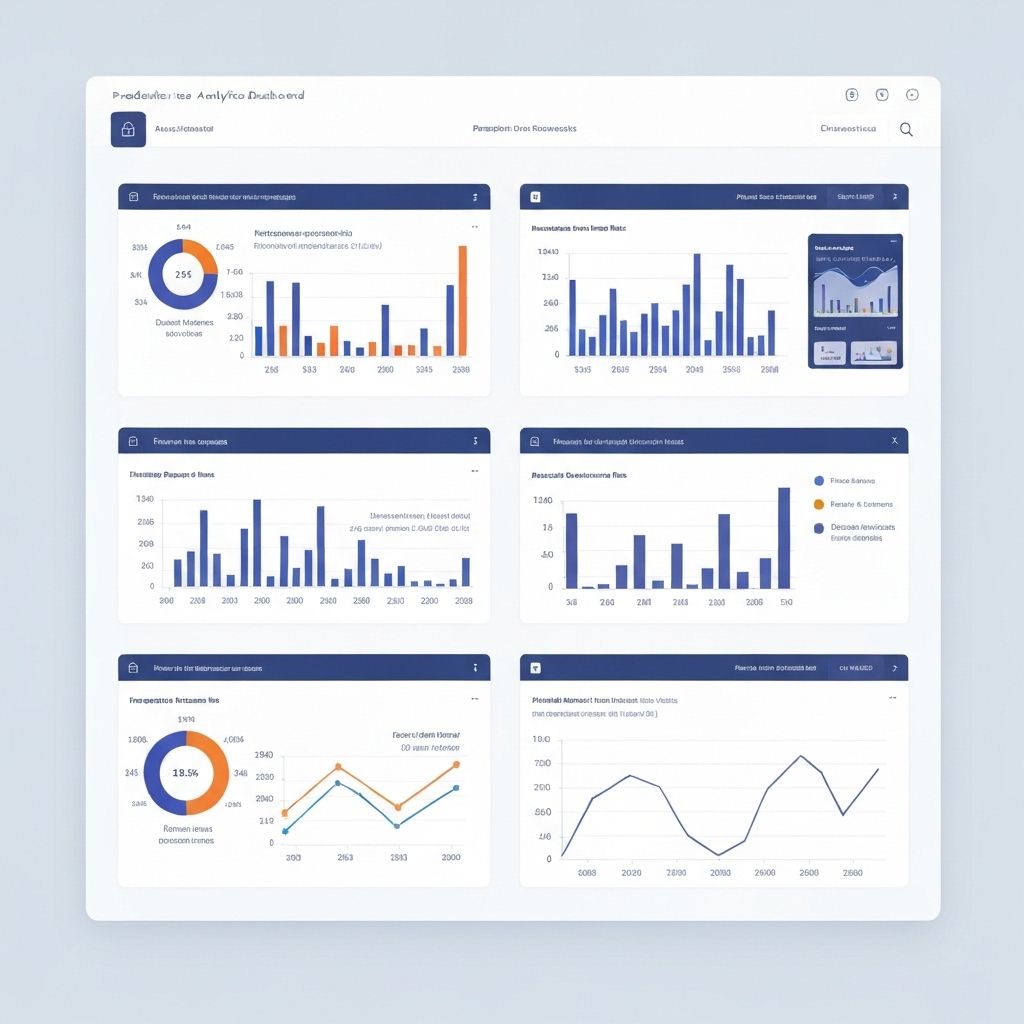 Predictive Health Analytics